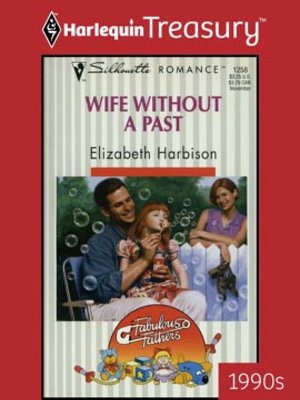 cover image of Wife Without A Past
